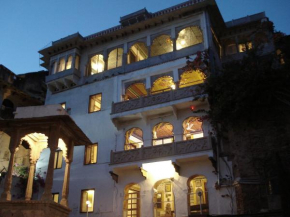  Haveli Braj Bhushanjee Heritage Hotel  Бунди